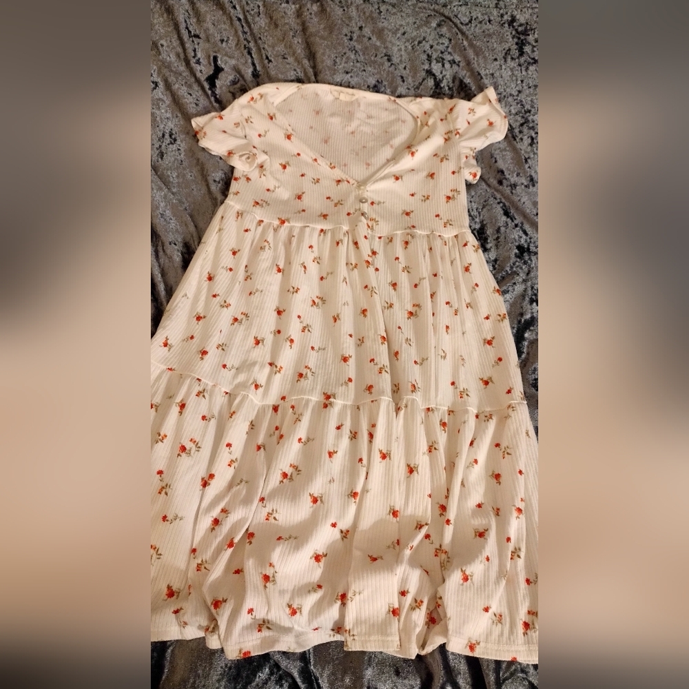Euc Adorable Dress